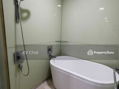 Soho Suites @ KLCC, Malaysia Soho Suites @ KLCC, Malaysia