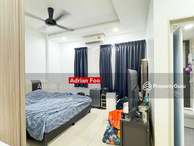 Royale Infinity, Malaysia Royale Infinity, Malaysia