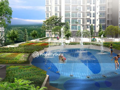 Royale Infinity, Malaysia Royale Infinity, Malaysia