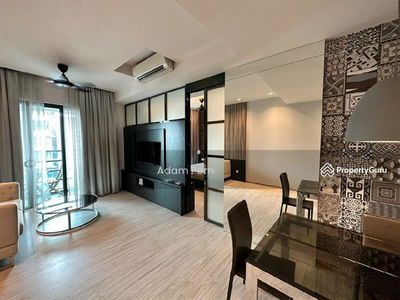 The Potpourri @ Ara Damansara, Malaysia The Potpourri @ Ara Damansara, Malaysia