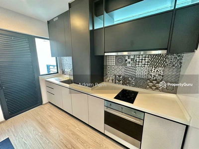 The Potpourri @ Ara Damansara, Malaysia The Potpourri @ Ara Damansara, Malaysia