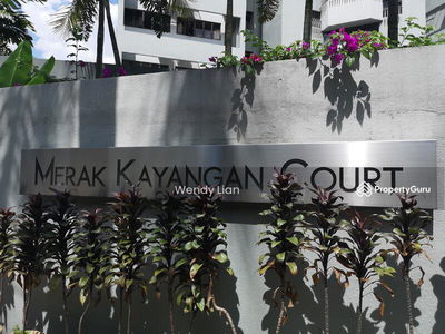 Merak Kayangan Court, Malaysia Merak Kayangan Court, Malaysia