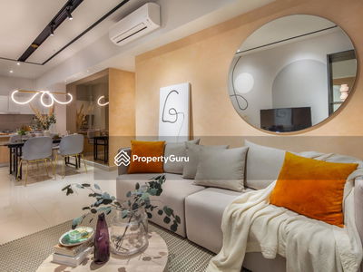 M Centura, Malaysia M Centura, Malaysia