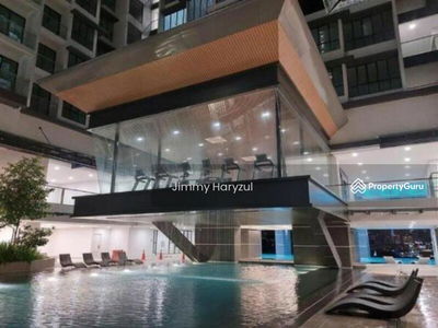 One Cochrane Residences, Malaysia One Cochrane Residences, Malaysia