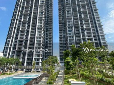 One Cochrane Residences, Malaysia One Cochrane Residences, Malaysia
