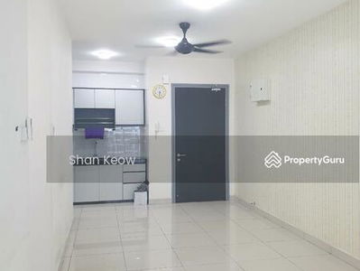 KL Traders Square Residences, Malaysia KL Traders Square Residences, Malaysia