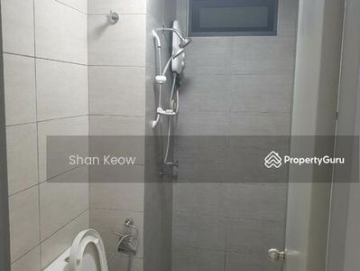 KL Traders Square Residences, Malaysia KL Traders Square Residences, Malaysia