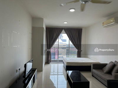 Aliff Avenue (Dwi Alif), Malaysia Aliff Avenue (Dwi Alif), Malaysia