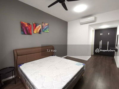 Parkland Residence, Malaysia Parkland Residence, Malaysia