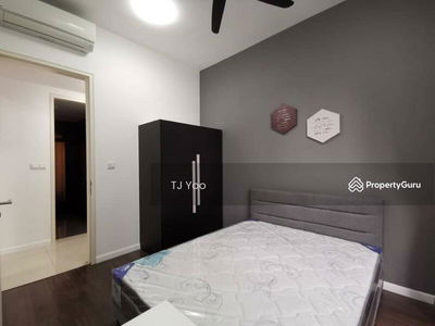 Parkland Residence, Malaysia Parkland Residence, Malaysia