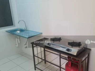 Aspire Residence @ Cyberjaya, Malaysia Aspire Residence @ Cyberjaya, Malaysia