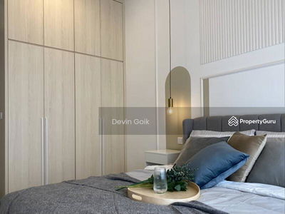 Citizen 2 @ Old Klang Road, Malaysia Citizen 2 @ Old Klang Road, Malaysia