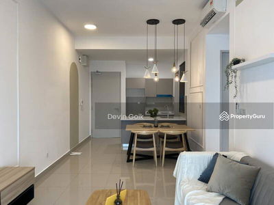 Citizen 2 @ Old Klang Road, Malaysia Citizen 2 @ Old Klang Road, Malaysia