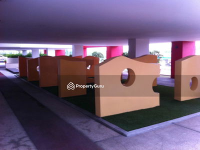 Subang Olives Residence, Malaysia Subang Olives Residence, Malaysia