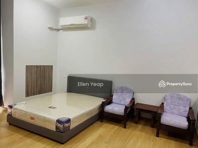 Bay Point @ Country Garden Danga Bay, Malaysia Bay Point @ Country Garden Danga Bay, Malaysia