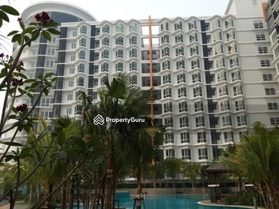 Tiara Mutiara, Malaysia Tiara Mutiara, Malaysia