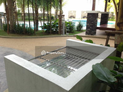 Tiara Mutiara, Malaysia Tiara Mutiara, Malaysia