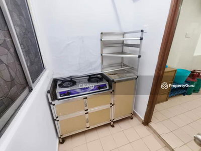 Aliran Damai Apartments, Malaysia Aliran Damai Apartments, Malaysia