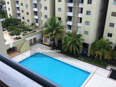 Aliran Damai Apartments, Malaysia Aliran Damai Apartments, Malaysia