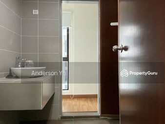 G Residence Plentong, Malaysia G Residence Plentong, Malaysia