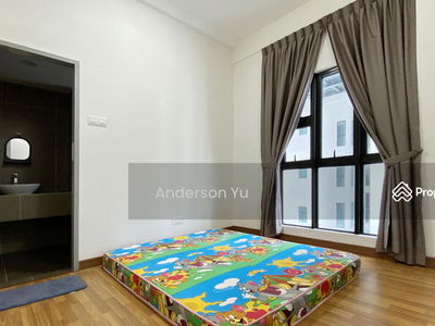 G Residence Plentong, Malaysia G Residence Plentong, Malaysia