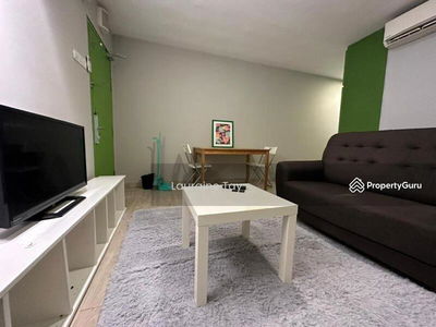 Empire City Halo Sunday, Malaysia Empire City Halo Sunday, Malaysia