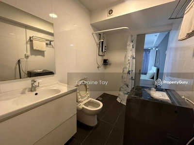 Empire City Halo Sunday, Malaysia Empire City Halo Sunday, Malaysia