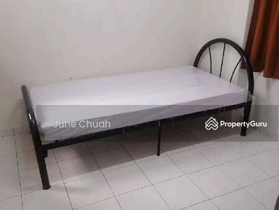 Taman Kristal, Malaysia Taman Kristal, Malaysia