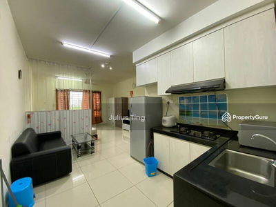 Southkey Mosaic Johor Bahru, Malaysia Southkey Mosaic Johor Bahru, Malaysia