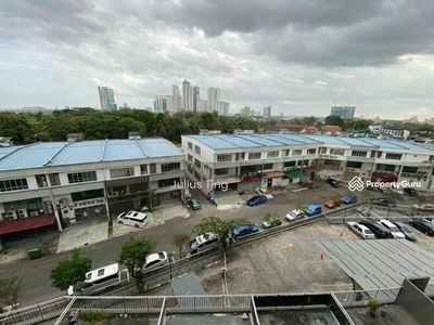 Southkey Mosaic Johor Bahru, Malaysia Southkey Mosaic Johor Bahru, Malaysia