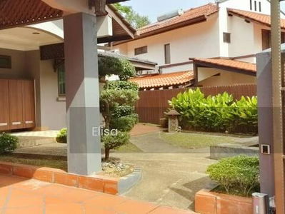 Puncak Setiawangsa, Malaysia Puncak Setiawangsa, Malaysia