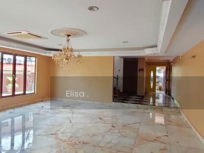 Puncak Setiawangsa, Malaysia Puncak Setiawangsa, Malaysia