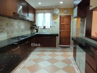 Puncak Setiawangsa, Malaysia Puncak Setiawangsa, Malaysia