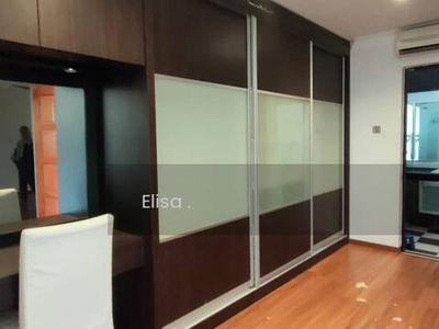 Puncak Setiawangsa, Malaysia Puncak Setiawangsa, Malaysia