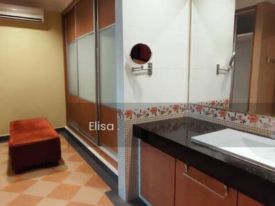 Puncak Setiawangsa, Malaysia Puncak Setiawangsa, Malaysia