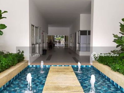 Berlian Setapak Residence @ Jalan Semarak Api, Malaysia Berlian Setapak Residence @ Jalan Semarak Api, Malaysia