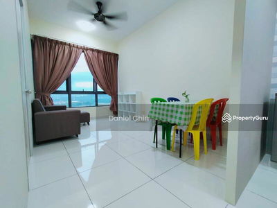 Kiara Plaza Service Apartment @ Semenyih, Malaysia Kiara Plaza Service Apartment @ Semenyih, Malaysia