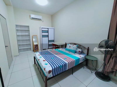 Kiara Plaza Service Apartment @ Semenyih, Malaysia Kiara Plaza Service Apartment @ Semenyih, Malaysia