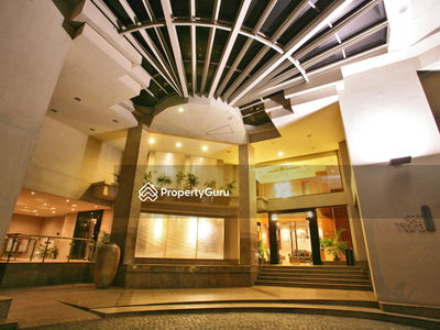 Sri Tiara Condominium, Malaysia Sri Tiara Condominium, Malaysia