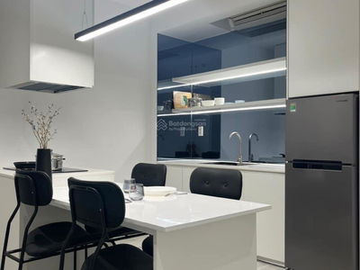 M-One South Saigon, Vietnam M-One South Saigon, Vietnam