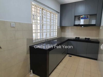 Taman BUkit Serdang, Malaysia Taman BUkit Serdang, Malaysia