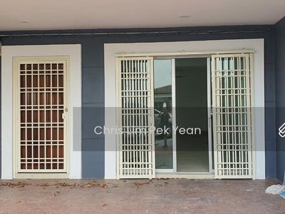 Taman BUkit Serdang, Malaysia Taman BUkit Serdang, Malaysia