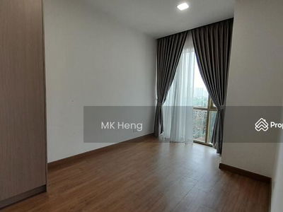 Residensi R8, Ampang Hilir, Malaysia Residensi R8, Ampang Hilir, Malaysia