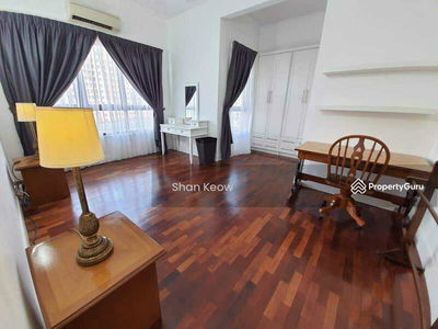 Surian Residences (Mutiara Damansara), Malaysia Surian Residences (Mutiara Damansara), Malaysia