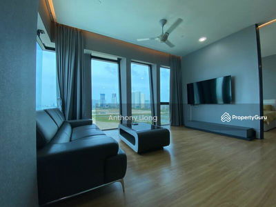 City Of Dreams Penang, Malaysia City Of Dreams Penang, Malaysia