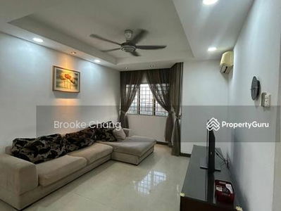 Bayu Tasik 2, Malaysia Bayu Tasik 2, Malaysia