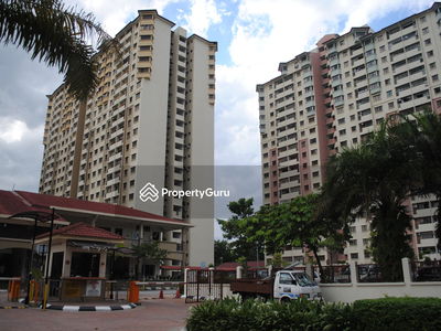 Bayu Tasik 2, Malaysia Bayu Tasik 2, Malaysia