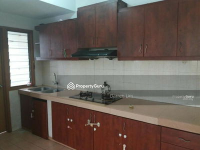 Bayu Tasik 2, Malaysia Bayu Tasik 2, Malaysia