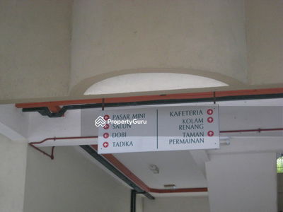 Bayu Tasik 2, Malaysia Bayu Tasik 2, Malaysia