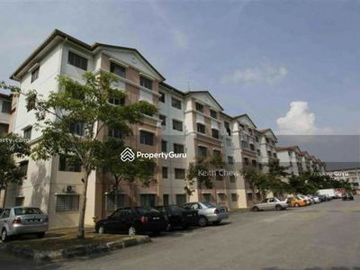 Waja Apartment (Pangsapuri Waja), Malaysia Waja Apartment (Pangsapuri Waja), Malaysia